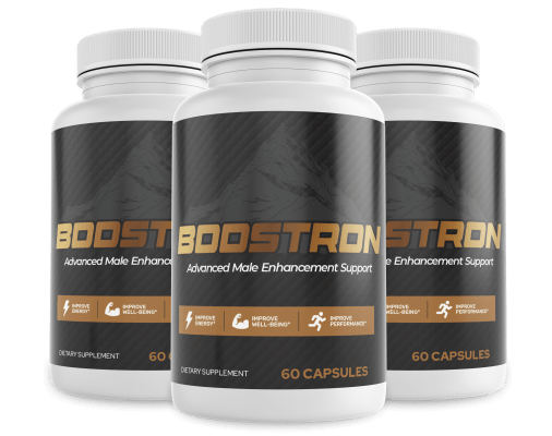 Boostron