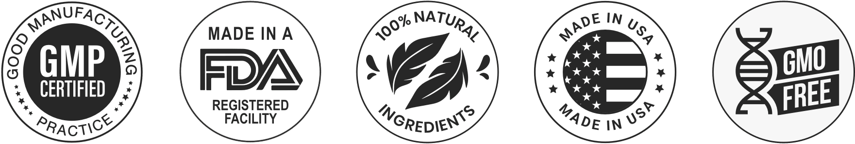 Boostron FDA Approved